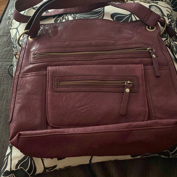 Crossover bag - Picture 2 of 9